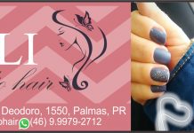 ELI STUDIO HAIR
