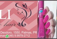 ELI STUDIO HAIR