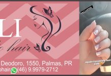 ELI STUDIO HAIR