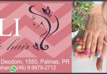 ELI STUDIO HAIR