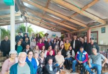 Coronel Domingos Soares busca fomento ao turismo local