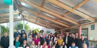 Coronel Domingos Soares busca fomento ao turismo local