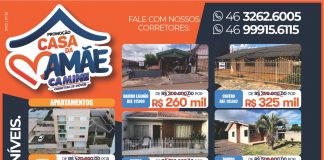 CAMINE CORRETORA DE IMÓVEIS