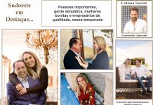 Sudoeste em Destaque…