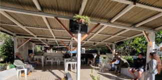 Compartilhado e Passo Fundo receberam Gabinete Itinerante