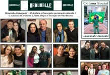 Brauhalle Cervejaria inovação em Pato Branco