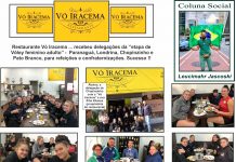 Restaurante Vó Iracema