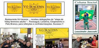 Restaurante Vó Iracema