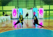 Governo domingosoarense promoveu evento em comemoração ao Dia das Mães