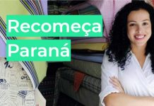 Posto Avançado da Agência do Trabalhador de Cel. Domingos Soares disponibiliza cursos do Recomeça Paraná