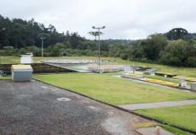Construção de nova Estação de Tratamento de Esgoto de Palmas pode começar neste ano