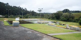 Construção de nova Estação de Tratamento de Esgoto de Palmas pode começar neste ano