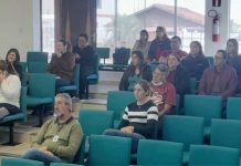 CMDCA de Cel. Domingos Soares promoveu tarde de capacitação