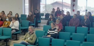 CMDCA de Cel. Domingos Soares promoveu tarde de capacitação