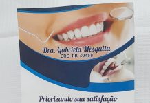 Próteses Dentárias: a importância de fazer a reposição dos dentes