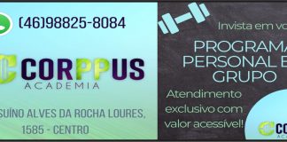 CORPPUS ACADEMIA