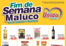 SUPERMERCADO UNIÃO