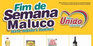 SUPERMERCADO UNIÃO