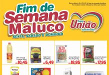 SUPERMERCADO UNIÃO