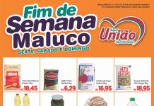 SUPERMERCADO UNIÃO