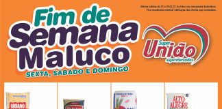 SUPERMERCADO UNIÃO