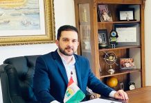 Empresas moverão processo contra a Copel por constantes quedas e falta de energia no Município