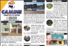 CAMINE CORRETORA DE IMÓVEIS