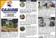 CAMINE CORRETORA DE IMÓVEIS