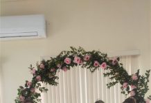 Sintonia do Corpo participa do Evento de dia das mães da Secretaria de Ação Social de Palmas