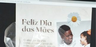 Dia das Mães – Sudati