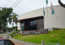 Câmara de Palmas aprova a instalação de comissão processante para apurar denúncia contra prefeito de Palmas