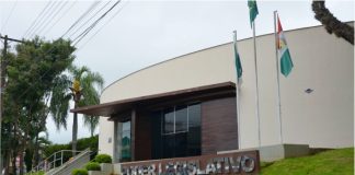 Câmara de Palmas aprova a instalação de comissão processante para apurar denúncia contra prefeito de Palmas