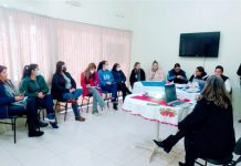 Ação Social de CDS promove encontro de formação sobre o Auxílio Brasil