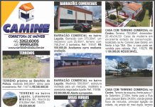 CAMINE CORRETORA DE IMÓVEIS