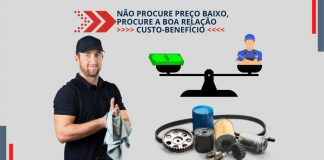 Nem sempre o preço baixo vai te dar a garantia e a tranquilidade que você precisa!