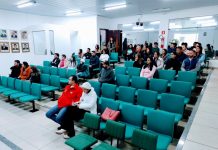 Cel. Domingos Soares planeja retomada da economia pós-pandemia