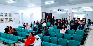 Cel. Domingos Soares planeja retomada da economia pós-pandemia