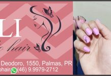 ELI STUDIO HAIR