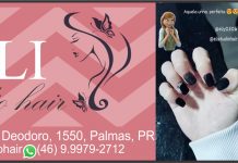 ELI STUDIO HAIR