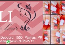 ELI STUDIO HAIR