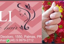 ELI STUDIO HAIR