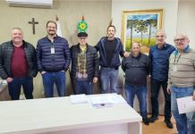 Casas da Cohapar serão iniciadas até dia 20 de junho em CDS