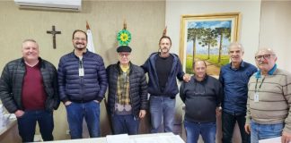 Casas da Cohapar serão iniciadas até dia 20 de junho em CDS