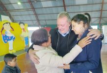 Cel. Domingos Soares realiza Arraiá dos Idosos