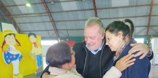 Cel. Domingos Soares realiza Arraiá dos Idosos