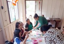 Ação Social de CDS amplia Serviço de Convivência e Fortalecimento de Vínculos