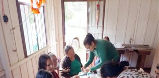 Ação Social de CDS amplia Serviço de Convivência e Fortalecimento de Vínculos