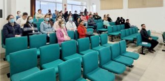 Prefeitura de Cel. Domingos Soares presta contas do 1º quadrimestre de 2022