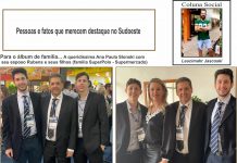 Pessoas e fatos que merecem destaque no Sudoeste