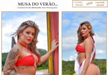 MUSA DO VERÃO…